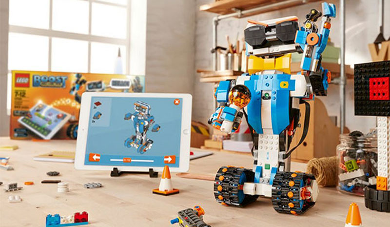 Robotik Kodlama Eğitimi
