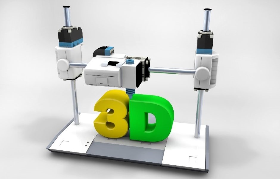 3D Tasarım Eğitimi